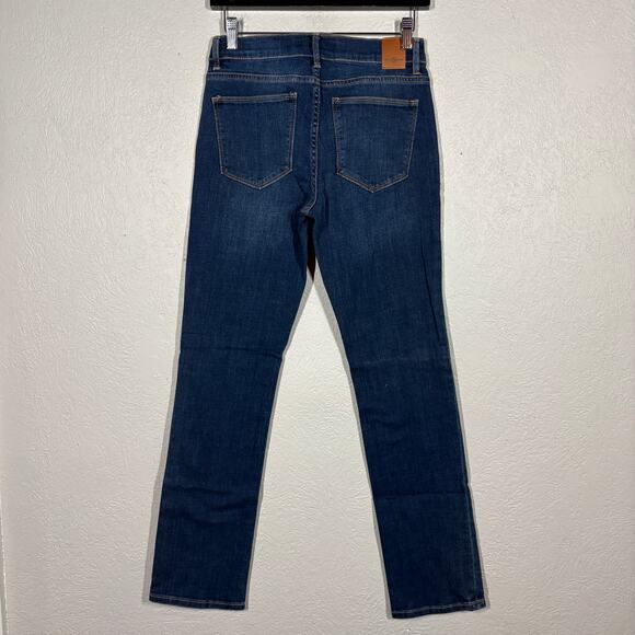 Tommy Hilfiger Tribeca Skinny Jeans - 2 - Picture 3 of 6